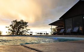 Aloegrove Safari Lodge