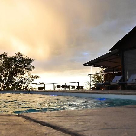 Aloegrove Safari Lodge Otjiwarongo Exterior photo