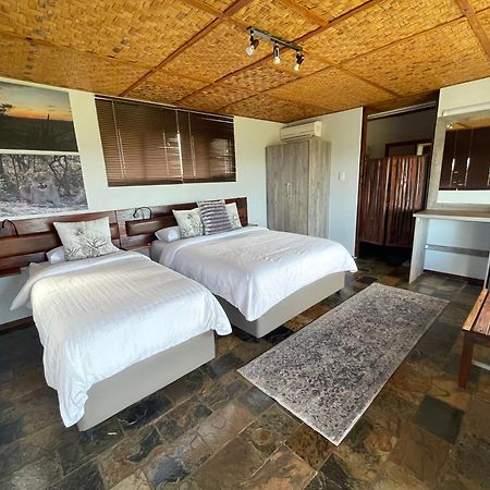 Aloegrove Safari Lodge Otjiwarongo Exterior photo