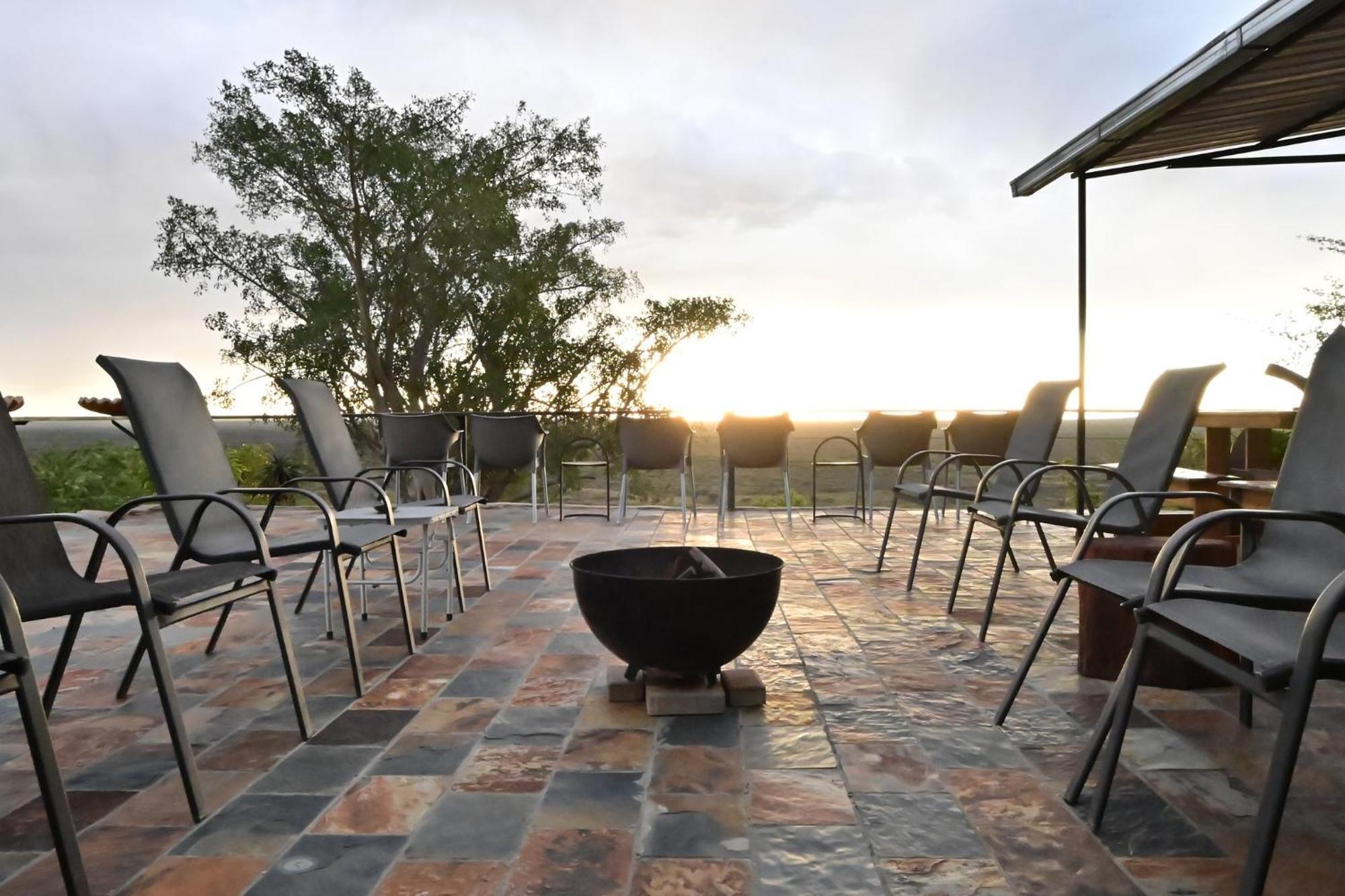 Aloegrove Safari Lodge Otjiwarongo Exterior photo
