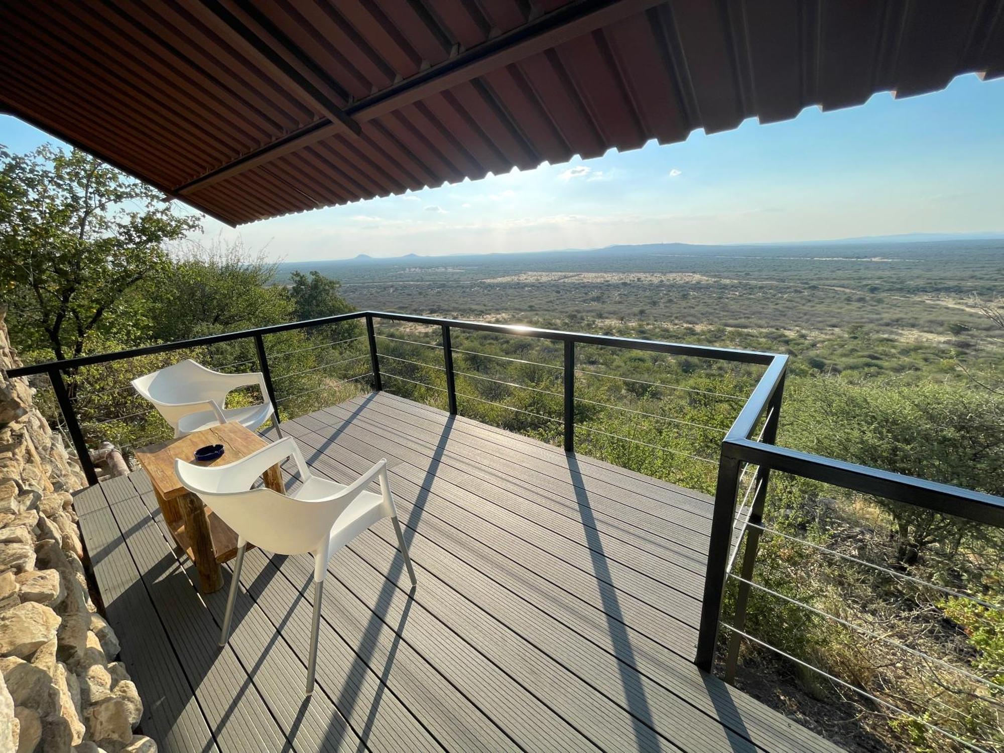 Aloegrove Safari Lodge Otjiwarongo Exterior photo