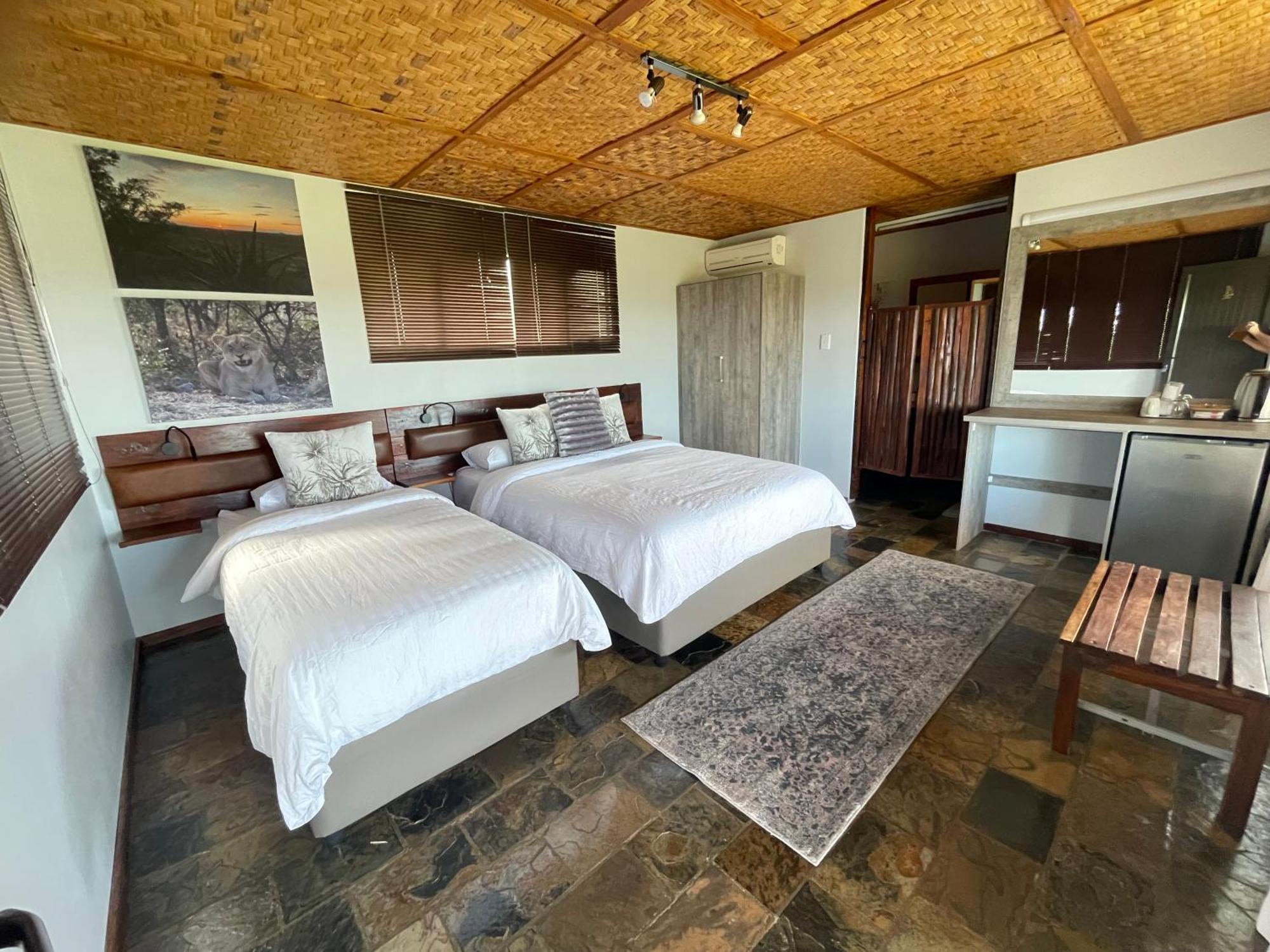 Aloegrove Safari Lodge Otjiwarongo Exterior photo